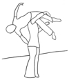 Contact Improv Logo